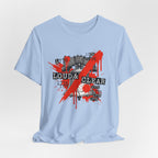 1776 Liberty Bell Loud & Clear T-Shirt