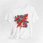 1776 Liberty Bell Loud & Clear T-Shirt