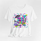 1980's Style Good Vibes Only Since '76 T-Shirt