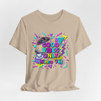 1980's Style Good Vibes Only Since '76 T-Shirt