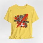 1776 Liberty Bell Loud & Clear T-Shirt