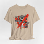 1776 Liberty Bell Loud & Clear T-Shirt