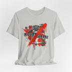 1776 Liberty Bell Loud & Clear T-Shirt