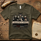 Daughters of Liberty T-Shirt