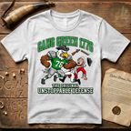 Gang Green 1776 - The Original Unstoppable Defense Football T-Shirt