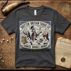 Yankee Doodle Dandy, The Original Diss Track Backfired T-Shirt