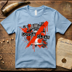 1776 Liberty Bell Loud & Clear T-Shirt