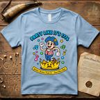 Party Like It's 1776 Rubber Hose Animation T-Shirt