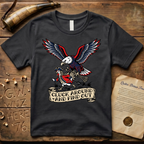 Cluck Around and Find Out American Traditional Tattoo T-Shirt