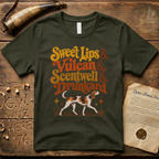George Washington's Dogs - Famous Hunting Hounds T-Shirt