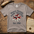 Vulcan - Mount Vernon Ham Thieves Est. 1780 Light T-Shirt