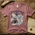 Yankee Doodle - We Took Your Dis & Made It a Hit T-Shirt
