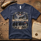 Liberty Has a Long Shadow T-Shirt