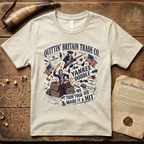 Yankee Doodle - We Took Your Dis & Made It a Hit T-Shirt