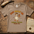Silly Goose Is Just Movin' On- Quittin' Britain Trade Co. T-Shirt