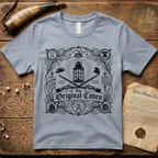 The Original Coven Sons of Liberty Tarot T-Shirt