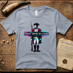 Error: Empire Not Found System Update T-Shirt