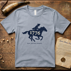 1776 Paul Revere Energy Light T-Shirt