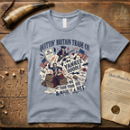 Yankee Doodle - We Took Your Dis & Made It a Hit T-Shirt