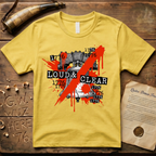 1776 Liberty Bell Loud & Clear T-Shirt