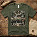 Liberty Has a Long Shadow T-Shirt