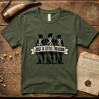Just a Little Treason T-Shirt