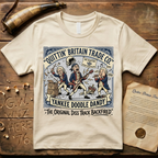 Yankee Doodle Dandy, The Original Diss Track Backfired T-Shirt