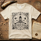 The Original Coven Sons of Liberty Tarot T-Shirt