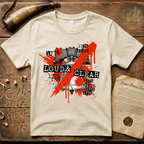 1776 Liberty Bell Loud & Clear T-Shirt