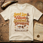 George Washington's Dogs - Famous Hunting Hounds T-Shirt