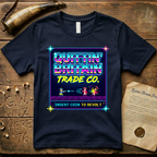 8-Bit Insert Coin To Revolt Arcade-Style T-Shirt