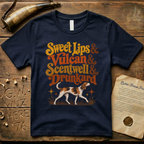 George Washington's Dogs - Famous Hunting Hounds T-Shirt