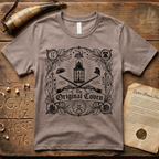 The Original Coven Sons of Liberty Tarot T-Shirt