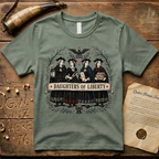 Daughters of Liberty T-Shirt