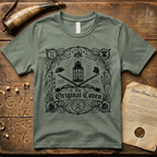 The Original Coven Sons of Liberty Tarot T-Shirt
