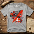 1776 Liberty Bell Loud & Clear T-Shirt