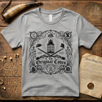 The Original Coven Sons of Liberty Tarot T-Shirt
