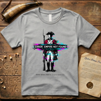 Error: Empire Not Found System Update T-Shirt