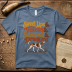 George Washington's Dogs - Famous Hunting Hounds T-Shirt