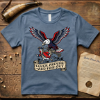 Cluck Around and Find Out American Traditional Tattoo T-Shirt