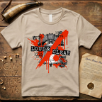 1776 Liberty Bell Loud & Clear T-Shirt