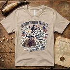 Yankee Doodle - We Took Your Dis & Made It a Hit T-Shirt