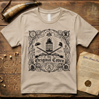 The Original Coven Sons of Liberty Tarot T-Shirt