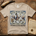 Yankee Doodle Dandy, The Original Diss Track Backfired T-Shirt