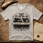 Daughters of Liberty T-Shirt