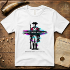 Error: Empire Not Found System Update T-Shirt