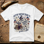 Yankee Doodle - We Took Your Dis & Made It a Hit T-Shirt