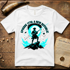Episode 1776 A New Republic Space T-Shirt
