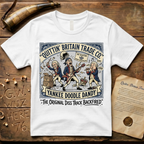 Yankee Doodle Dandy, The Original Diss Track Backfired T-Shirt