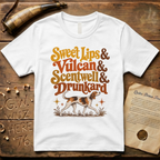 George Washington's Dogs - Famous Hunting Hounds T-Shirt